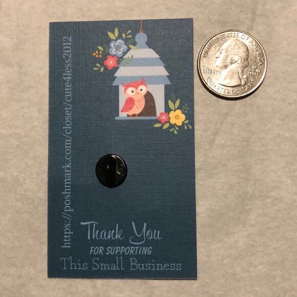 Goddess of Water Pin Brooch - Picture 2 of 2